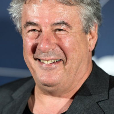 Markus Imboden image